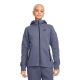 Толстовка Nike Sportswear Tech Fleece Windrunner WomenS Full-Zip Hoodie FB8338-003, Колір: темно-синій, Розмір виробника: L Толстовка Nike Sportswear Tech Fleece Windrunner WomenS Full-Zip Hoodie FB8338-003, Колір: темно-синій, Розмір виробника: L