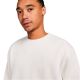 Світшот Nike M NK CLUB + BB CREW MLOGO DX0781-030, Колір: бежевий, Розмір виробника: XL, зображення 3 Світшот Nike M NK CLUB + BB CREW MLOGO DX0781-030, Колір: бежевий, Розмір виробника: XL, зображення 3