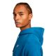 Толстовка Nike CLUB HOODIE PO BB BV2654-450, Колір: блакитний, Розмір виробника: S, зображення 4 Толстовка Nike CLUB HOODIE PO BB BV2654-450, Колір: блакитний, Розмір виробника: S, зображення 4