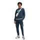Толстовка Nike S AIR CRE FLC BB FN7692-410, Цвет: темно-синий, Размер производителя: S, изображение 5 Толстовка Nike S AIR CRE FLC BB FN7692-410, Цвет: темно-синий, Размер производителя: S, изображение 5