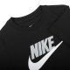 Футболка Nike B NSW TEE FUTURA ICON TD AR5252-013, Цвет: черный, Размер производителя: 128-137, изображение 3 Футболка Nike B NSW TEE FUTURA ICON TD AR5252-013, Цвет: черный, Размер производителя: 128-137, изображение 3