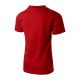 Футболка NIKE TEE EMB FUTURA AR5254-657, Колір: червоний, Розмір виробника: 128-137, зображення 2 Футболка NIKE TEE EMB FUTURA AR5254-657, Колір: червоний, Розмір виробника: 128-137, зображення 2