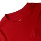 Футболка NIKE TEE EMB FUTURA AR5254-657, Колір: червоний, Розмір виробника: 128-137, зображення 3 Футболка NIKE TEE EMB FUTURA AR5254-657, Колір: червоний, Розмір виробника: 128-137, зображення 3