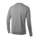 Толстовка Nike M NSW CLUB CRW FT BV2666-063, Колір: сірий, Розмір виробника: 2XL, зображення 2 Толстовка Nike M NSW CLUB CRW FT BV2666-063, Колір: сірий, Розмір виробника: 2XL, зображення 2