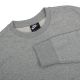 Толстовка Nike M NSW CLUB CRW FT BV2666-063, Колір: сірий, Розмір виробника: 2XL, зображення 3 Толстовка Nike M NSW CLUB CRW FT BV2666-063, Колір: сірий, Розмір виробника: 2XL, зображення 3