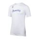 Футболка Nike U NK DF TEE HBR CW0945-100, Цвет: белый, Размер производителя: S Футболка Nike U NK DF TEE HBR CW0945-100, Цвет: белый, Размер производителя: S