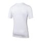 Футболка Nike U NK DF TEE HBR CW0945-100, Цвет: белый, Размер производителя: S, изображение 2 Футболка Nike U NK DF TEE HBR CW0945-100, Цвет: белый, Размер производителя: S, изображение 2