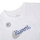 Футболка Nike U NK DF TEE HBR CW0945-100, Цвет: белый, Размер производителя: S, изображение 3 Футболка Nike U NK DF TEE HBR CW0945-100, Цвет: белый, Размер производителя: S, изображение 3