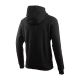 Толстовка Nike M NSW CLUB HOODIE PO BB GX BV2973-010, Колір: чорний, Розмір виробника: XL, зображення 2 Толстовка Nike M NSW CLUB HOODIE PO BB GX BV2973-010, Колір: чорний, Розмір виробника: XL, зображення 2