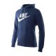 Толстовка Nike M NSW CLUB HOODIE PO BB GX BV2973-410, Цвет: темно-синий, Размер производителя: L Толстовка Nike M NSW CLUB HOODIE PO BB GX BV2973-410, Цвет: темно-синий, Размер производителя: L