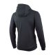 Кофта Nike Dry Full Zip Men`S Training Hoodie DB4206-010, Колір: чорний, Розмір виробника: М, зображення 2 Кофта Nike Dry Full Zip Men`S Training Hoodie DB4206-010, Колір: чорний, Розмір виробника: М, зображення 2