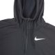 Кофта Nike Dry Full Zip Men`S Training Hoodie DB4206-010, Колір: чорний, Розмір виробника: М, зображення 3 Кофта Nike Dry Full Zip Men`S Training Hoodie DB4206-010, Колір: чорний, Розмір виробника: М, зображення 3