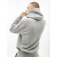 Толстовка Nike M NSW CLUB HOODIE PO BB GX BV2973-063, Цвет: серый, Размер производителя: М, изображение 2 Толстовка Nike M NSW CLUB HOODIE PO BB GX BV2973-063, Цвет: серый, Размер производителя: М, изображение 2