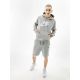 Толстовка Nike M NSW CLUB HOODIE PO BB GX BV2973-063, Цвет: серый, Размер производителя: М, изображение 5 Толстовка Nike M NSW CLUB HOODIE PO BB GX BV2973-063, Цвет: серый, Размер производителя: М, изображение 5