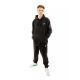 Спортивний костюм Nike M NK CLUB FLC GX HD TRK SUIT FB7296-010, Колір: чорний, Розмір виробника: XL
