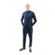 Спортивный костюм Nike DF ACD23 TRK SUIT K BR DV9753-410, Цвет: темно-синий, Размер производителя: XS Спортивный костюм Nike DF ACD23 TRK SUIT K BR DV9753-410, Цвет: темно-синий, Размер производителя: XS