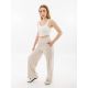 Топ Nike NS CORSET BRA FB4129-133, Колір: білий, Розмір виробника: М, зображення 2 Топ Nike NS CORSET BRA FB4129-133, Колір: білий, Розмір виробника: М, зображення 2