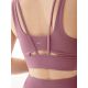 Топ Nike ALATE ELLIPSE LL BRA DO6619-536, Колір: фіолетовий, Розмір виробника: S, зображення 3 Топ Nike ALATE ELLIPSE LL BRA DO6619-536, Колір: фіолетовий, Розмір виробника: S, зображення 3