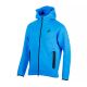 Толстовка Nike M NK TCH FLC FZ WR HOODIE FB7921-435, Колір: блакитний, Розмір виробника: 2XL, зображення 2 Толстовка Nike M NK TCH FLC FZ WR HOODIE FB7921-435, Колір: блакитний, Розмір виробника: 2XL, зображення 2