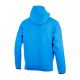 Толстовка Nike M NK TCH FLC FZ WR HOODIE FB7921-435, Колір: блакитний, Розмір виробника: 2XL, зображення 3 Толстовка Nike M NK TCH FLC FZ WR HOODIE FB7921-435, Колір: блакитний, Розмір виробника: 2XL, зображення 3