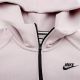 Толстовка Nike Sportswear Tech Fleece Windrunner WomenS Full-Zip Hoodie FB8338-019, Колір: бежевий, Розмір виробника: М, зображення 4 Толстовка Nike Sportswear Tech Fleece Windrunner WomenS Full-Zip Hoodie FB8338-019, Колір: бежевий, Розмір виробника: М, зображення 4