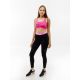 Топ Nike W NK SWSH LS HBR BRA FN2898-605, Колір: рожевий, Розмір виробника: S, зображення 3 Топ Nike W NK SWSH LS HBR BRA FN2898-605, Колір: рожевий, Розмір виробника: S, зображення 3