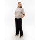 Футболка Nike W TEE CLASSICS BOXY FQ6600-019, Цвет: фиолетовый, Размер производителя: XS, изображение 2 Футболка Nike W TEE CLASSICS BOXY FQ6600-019, Цвет: фиолетовый, Размер производителя: XS, изображение 2