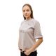 Футболка Nike W TEE CLASSICS BOXY FQ6600-019, Цвет: фиолетовый, Размер производителя: XS Футболка Nike W TEE CLASSICS BOXY FQ6600-019, Цвет: фиолетовый, Размер производителя: XS