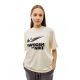 Футболка Nike W TEE BF GLS FZ4634-113, Колір: бежевий, Розмір виробника: XS Футболка Nike W TEE BF GLS FZ4634-113, Колір: бежевий, Розмір виробника: XS