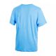 Футболка Nike M TEE AIR FQ3789-412, Цвет: голубой, Размер производителя: L, изображение 2 Футболка Nike M TEE AIR FQ3789-412, Цвет: голубой, Размер производителя: L, изображение 2
