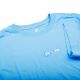 Футболка Nike M TEE AIR FQ3789-412, Цвет: голубой, Размер производителя: L, изображение 3 Футболка Nike M TEE AIR FQ3789-412, Цвет: голубой, Размер производителя: L, изображение 3