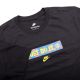 Футболка Nike U TEE SPRING BREAK JDI FQ3745-010, Колір: чорний, Розмір виробника: S, зображення 2 Футболка Nike U TEE SPRING BREAK JDI FQ3745-010, Колір: чорний, Розмір виробника: S, зображення 2
