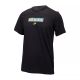 Футболка Nike U TEE SPRING BREAK JDI FQ3745-010, Колір: чорний, Розмір виробника: S Футболка Nike U TEE SPRING BREAK JDI FQ3745-010, Колір: чорний, Розмір виробника: S