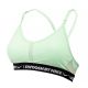 Топ Nike W NK DF INDY BRA GLS FZ4870-376, Колір: салатовий, Розмір виробника: S Топ Nike W NK DF INDY BRA GLS FZ4870-376, Колір: салатовий, Розмір виробника: S