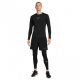 Термоштани Nike M NP WARM TGHT FB7961-010, Колір: чорний, Розмір виробника: М Термоштани Nike M NP WARM TGHT FB7961-010, Колір: чорний, Розмір виробника: М