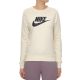 Свитшот Nike Sportswear Essential Beige BV4112-113, Цвет: бежевый, Размер производителя: L Свитшот Nike Sportswear Essential Beige BV4112-113, Цвет: бежевый, Размер производителя: L