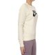 Свитшот Nike Sportswear Essential Beige BV4112-113, Цвет: бежевый, Размер производителя: L, изображение 3 Свитшот Nike Sportswear Essential Beige BV4112-113, Цвет: бежевый, Размер производителя: L, изображение 3