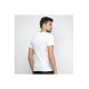 Футболка Nike Dry-Fit Running HBR DB5589-100, Колір: білий, Розмір виробника: S, зображення 2 Футболка Nike Dry-Fit Running HBR DB5589-100, Колір: білий, Розмір виробника: S, зображення 2
