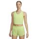 Топ для бігу Nike Dri-FIT Race DD5921-736, Колір: салатовий, Розмір виробника: XS Топ для бігу Nike Dri-FIT Race DD5921-736, Колір: салатовий, Розмір виробника: XS