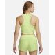 Топ для бігу Nike Dri-FIT Race DD5921-736, Колір: салатовий, Розмір виробника: XS, зображення 2 Топ для бігу Nike Dri-FIT Race DD5921-736, Колір: салатовий, Розмір виробника: XS, зображення 2