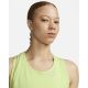 Топ для бігу Nike Dri-FIT Race DD5921-736, Колір: салатовий, Розмір виробника: XS, зображення 3 Топ для бігу Nike Dri-FIT Race DD5921-736, Колір: салатовий, Розмір виробника: XS, зображення 3