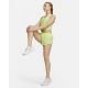 Топ для бігу Nike Dri-FIT Race DD5921-736, Колір: салатовий, Розмір виробника: XS, зображення 4 Топ для бігу Nike Dri-FIT Race DD5921-736, Колір: салатовий, Розмір виробника: XS, зображення 4