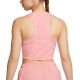 Топ для бігу Nike Dri-FIT Race DD5921-611, Колір: рожевий, Розмір виробника: S, зображення 2