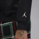 Толстовка Nike Jordan Essential HLD FLC Crew FV7460-010, Колір: чорний, Розмір виробника: S, зображення 4 Толстовка Nike Jordan Essential HLD FLC Crew FV7460-010, Колір: чорний, Розмір виробника: S, зображення 4
