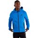 Толстовка Nike M NK TCH FLC FZ WR HOODIE FB7921-435, Колір: блакитний, Розмір виробника: 2XL Толстовка Nike M NK TCH FLC FZ WR HOODIE FB7921-435, Колір: блакитний, Розмір виробника: 2XL