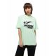 Футболка Nike W TEE BF GLS FZ4634-376, Колір: зелений, Розмір виробника: XS Футболка Nike W TEE BF GLS FZ4634-376, Колір: зелений, Розмір виробника: XS