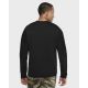 Толстовка Nike NSW Tech Fleece CU4505-010, Цвет: черный, Размер производителя: XL, изображение 2 Толстовка Nike NSW Tech Fleece CU4505-010, Цвет: черный, Размер производителя: XL, изображение 2
