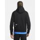 Худі Nike Nsw Spe+ Bb Po Hoodie Mfta DM6873-010, Колір: чорний, Розмір виробника: S, зображення 2 Худі Nike Nsw Spe+ Bb Po Hoodie Mfta DM6873-010, Колір: чорний, Розмір виробника: S, зображення 2
