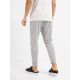 Штани Nike CLUB JGGR FT BV2679-063, Колір: сірий, Розмір виробника: XL, зображення 2 Штани Nike CLUB JGGR FT BV2679-063, Колір: сірий, Розмір виробника: XL, зображення 2