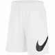 Шорти Nike M NSW CLUB SHORT BB GX BV2721-100, Колір: білий, Розмір виробника: XL